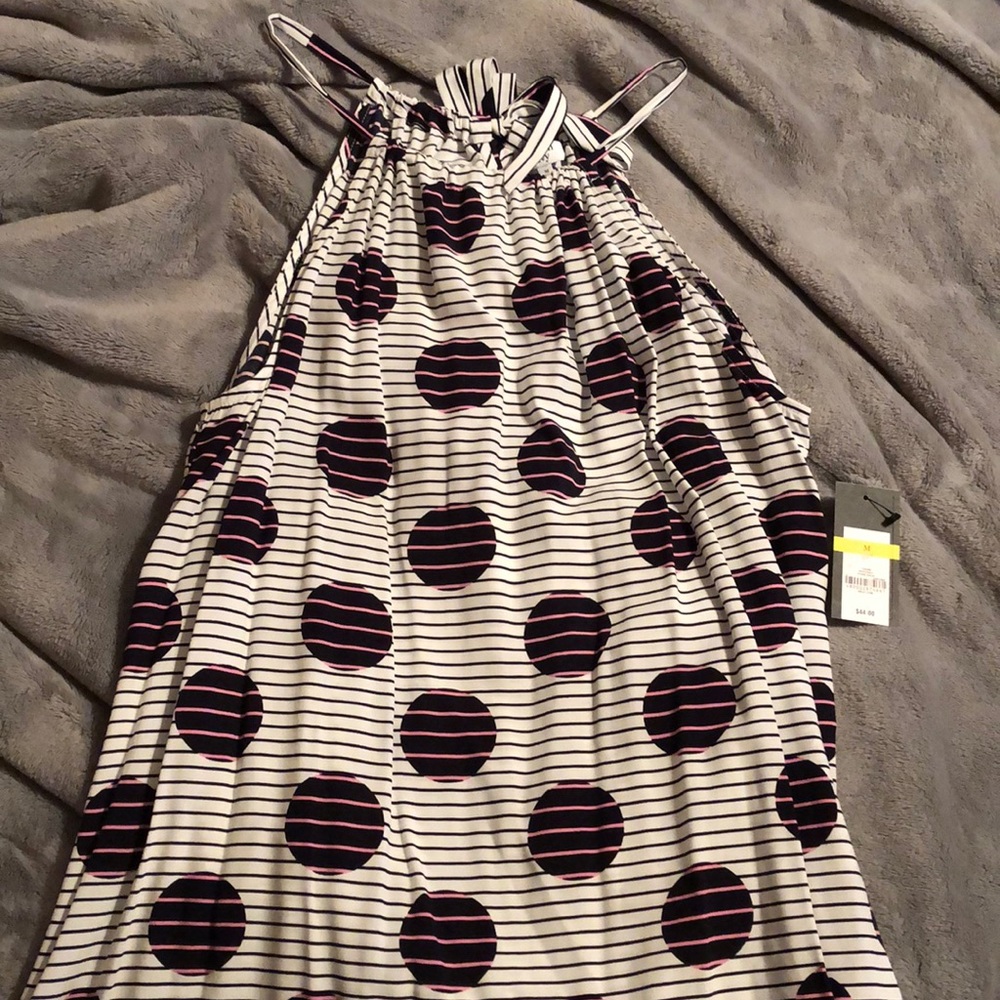Crown & Ivy Never Been Worn Size M